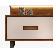 Bancada e Painel Madri