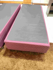 base box convencional poliester borda