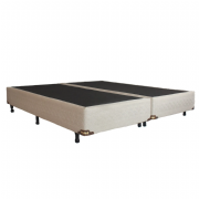 Base Box Probel Capitone 26cm x 2,03m x 96cm