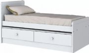 Ber�o Mini Cama Aquarela