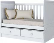 Ber�o Mini Cama Aquarela