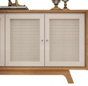 Buffet santiago freijo