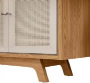 Buffet santiago freijo