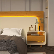 Cabeceira Innova 140/160/195