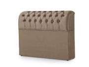 Cabeceira Comodino Premium 1.60