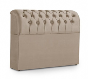 Cabeceira Comodino Premium 1.95