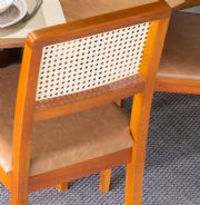 Cadeira agatha a-1,02 c- 0,48 p- 0,55