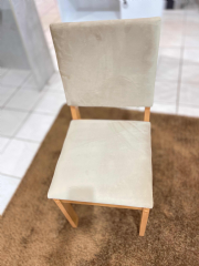 conjunto de mesa ba54