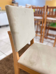 conjunto de mesa ba54