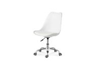 cadeira secretaria eames c50