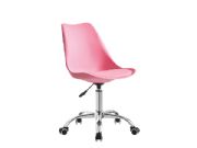 cadeira secretaria eames c50
