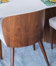 Cadeira willians plus s/b 0,51x0,60x0,80