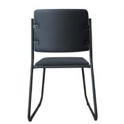 Cadeira Mundi Estrutura Fixa