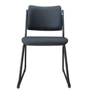 Cadeira Mundi Estrutura Fixa