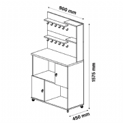 Cantinho do Caf� Aconchego
