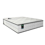 colchao massageador perfect sleep II