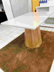 conjunto de mesa ba54