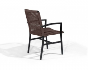 Cadeira Florida Art Ferro com Bra�o