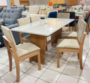 conjunto de mesa ba56