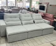 Estofado London 3 lugares