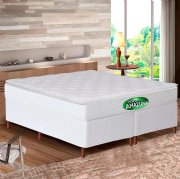 Colch�o Guarda Costas ProExtreme Plus SP 30cm x 2,03m x 1,93m ce1