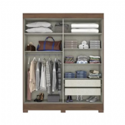 guarda roupa b66-138