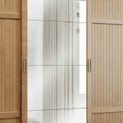 guarda roupa 3 portas dublin