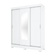 Guarda roupa 3 pts deslizantes b350-10