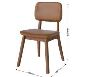 Cadeira Classic Facto