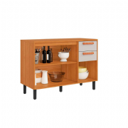 Balc�o de Cozinha Napoles