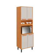 Paneleiro Napoles 4PT