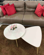 mesa de centro isa e bela