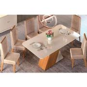Mesa rubi tpo chanf. curvo mad/vd trav 170x90x25