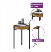 Mesa de Canto Monaco