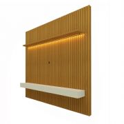 Home Nobre Ripado com Led