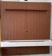 Painel e bancada pratic