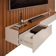 Painel e bancada pratic