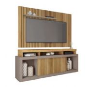 Painel e Rack Aegon  FENDI/HAVANA