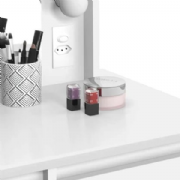 penteadeira camarim strass