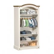 Guarda Roupas Smile 2 Portas
