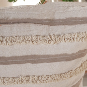 Capa de Almofada Tatto 45cm x 45cm