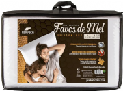 Travesseiro Favos de Mel Intense