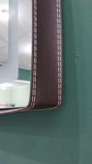 Espelho Retangular 50x70 com Led