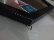 Espelho Decorativo Plast Vidro Esp92