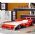 Cama Infantil Carro F1