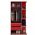 Guarda Roupa Cross 2 Portas com Ps