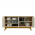 buffet requinte 160 pes mad neon ntl/off wht