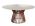 Mesa brasilia  c/pto giratorio 2,00x2,00x0,77
