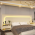 Cabeceira Innova 140/160/195 c/2mc com Led Off White