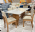 conjunto de mesa ba56